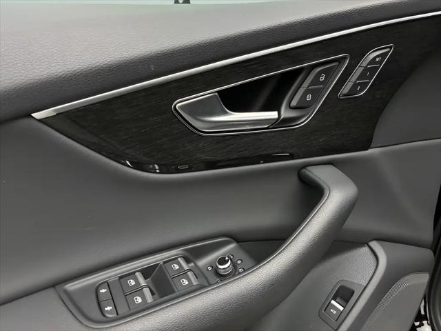 2020 Audi Q7 Premium 45 TFSI quattro Tiptronic