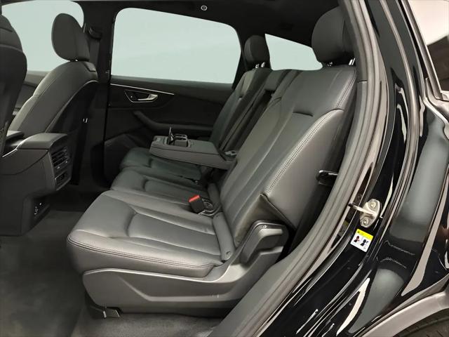 2020 Audi Q7 Premium 45 TFSI quattro Tiptronic