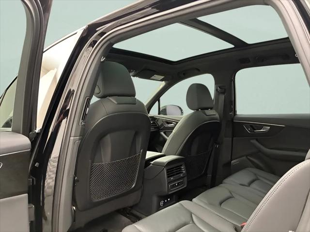 2020 Audi Q7 Premium 45 TFSI quattro Tiptronic