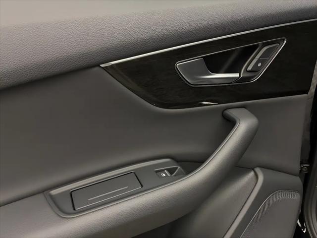 2020 Audi Q7 Premium 45 TFSI quattro Tiptronic