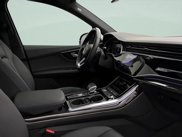 2020 Audi Q7 Premium 45 TFSI quattro Tiptronic
