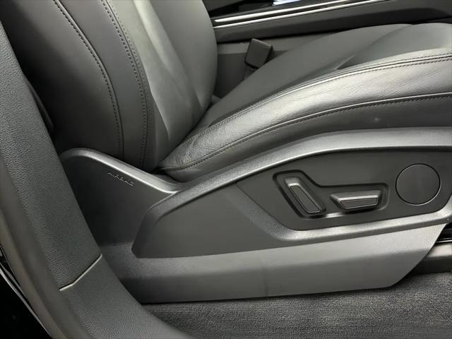 2020 Audi Q7 Premium 45 TFSI quattro Tiptronic