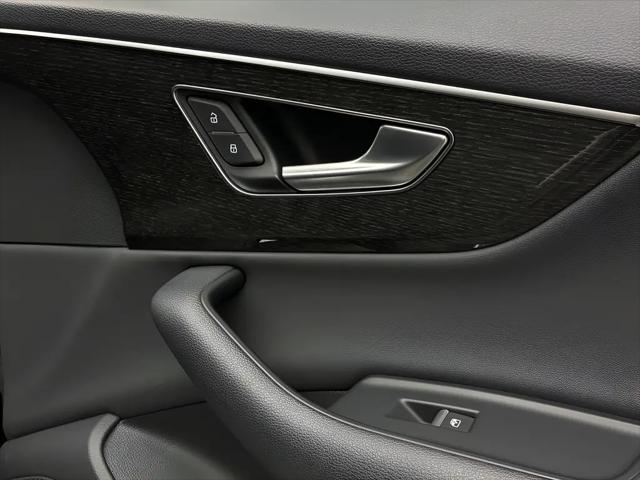 2020 Audi Q7 Premium 45 TFSI quattro Tiptronic