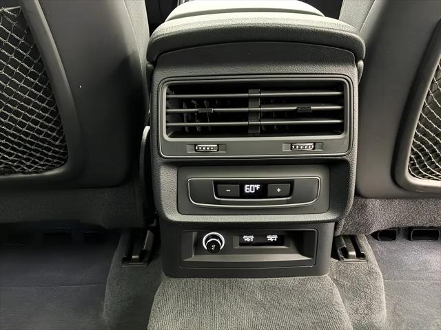 2020 Audi Q7 Premium 45 TFSI quattro Tiptronic