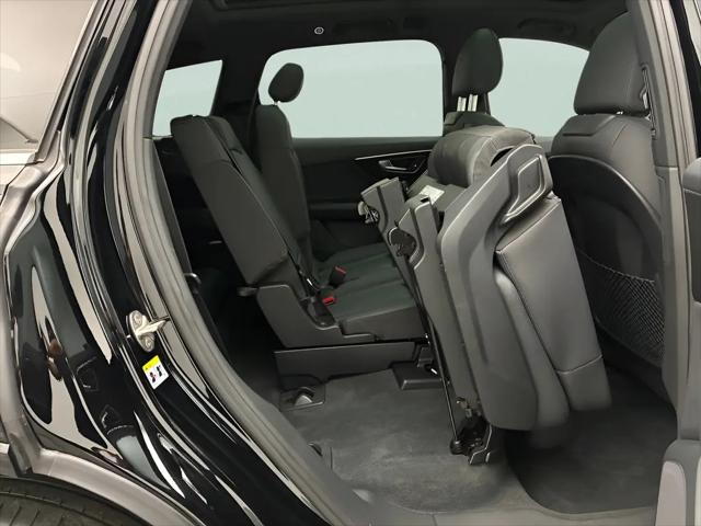 2020 Audi Q7 Premium 45 TFSI quattro Tiptronic