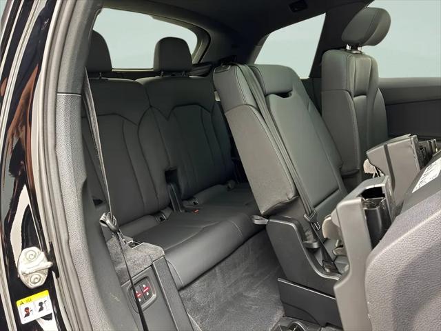 2020 Audi Q7 Premium 45 TFSI quattro Tiptronic
