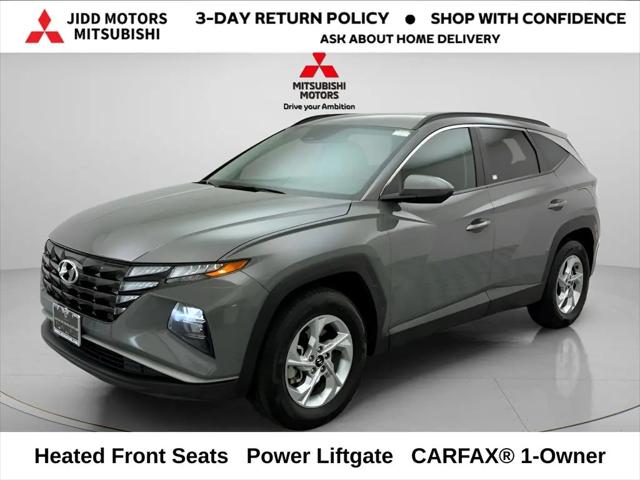 2024 Hyundai Tucson SEL for sale in Des Plaines, IL
