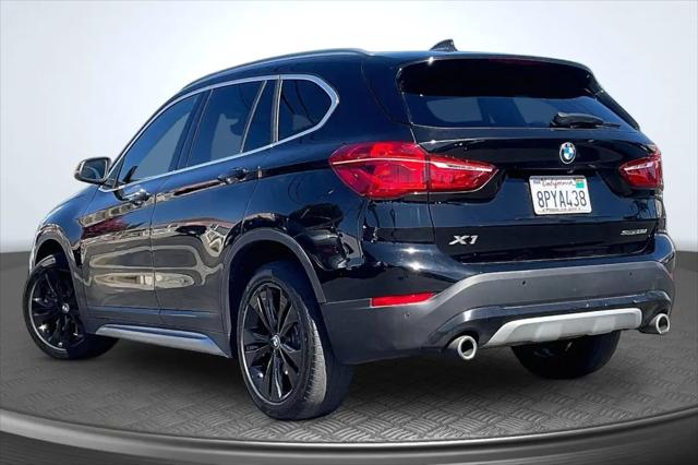 2020 BMW X1 sDrive28i for sale in Hawthorne, CA