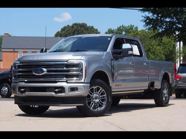 2024 Ford F-350 Limited for sale in Raleigh, NC