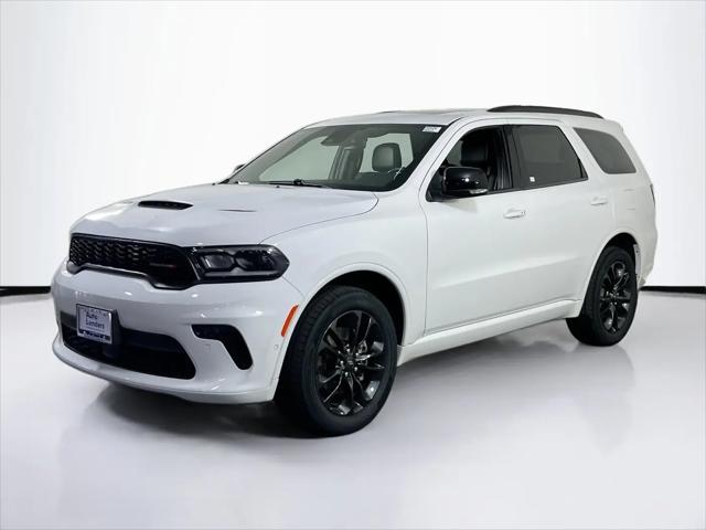 2023 Dodge Durango GT Premium AWD for sale in Williamstown, NJ
