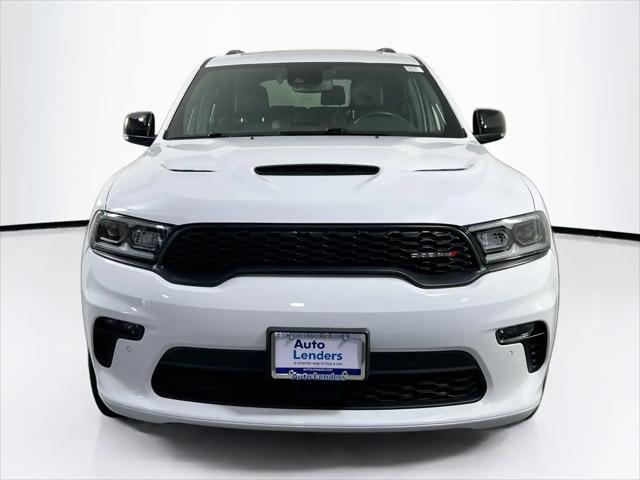 2023 Dodge Durango GT Premium AWD