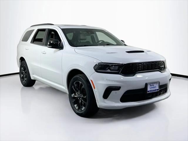 2023 Dodge Durango GT Premium AWD