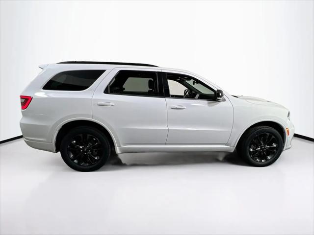 2023 Dodge Durango GT Premium AWD