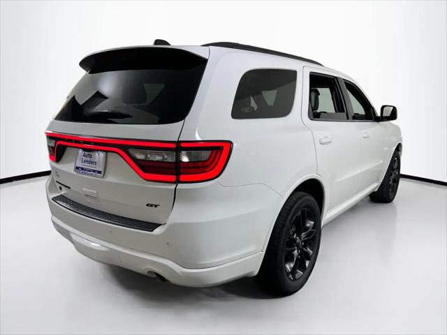 2023 Dodge Durango GT Premium AWD