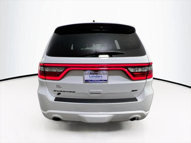 2023 Dodge Durango GT Premium AWD