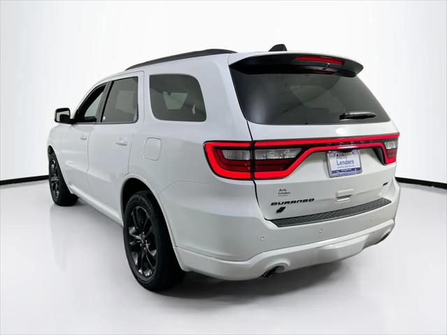 2023 Dodge Durango GT Premium AWD