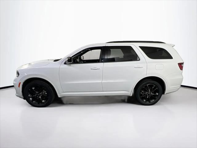 2023 Dodge Durango GT Premium AWD