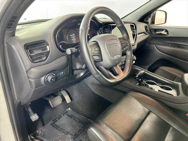 2023 Dodge Durango GT Premium AWD