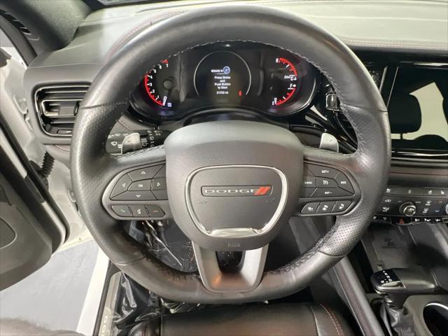 2023 Dodge Durango GT Premium AWD