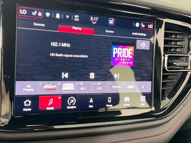 2023 Dodge Durango GT Premium AWD