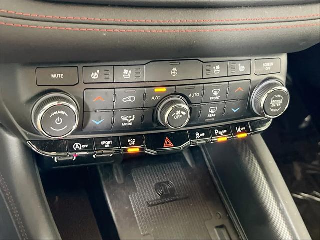 2023 Dodge Durango GT Premium AWD