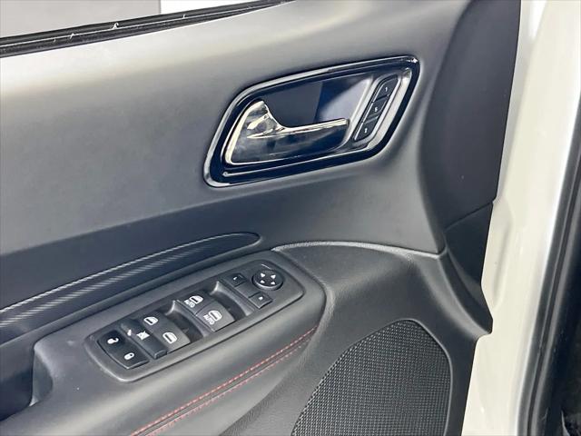 2023 Dodge Durango GT Premium AWD