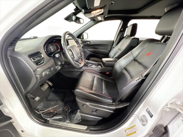 2023 Dodge Durango GT Premium AWD