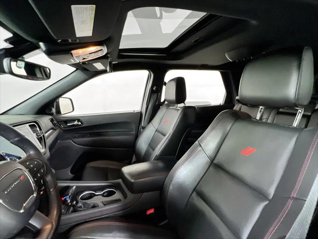 2023 Dodge Durango GT Premium AWD