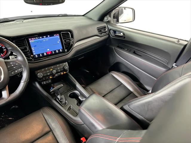 2023 Dodge Durango GT Premium AWD