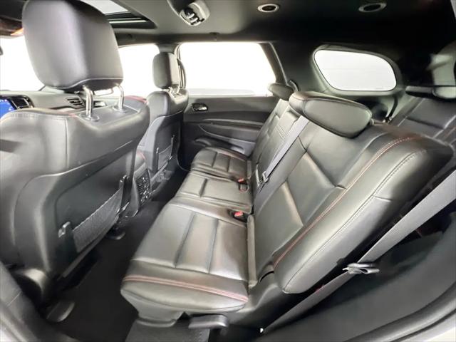 2023 Dodge Durango GT Premium AWD