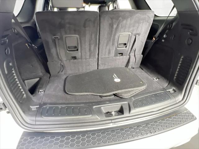 2023 Dodge Durango GT Premium AWD