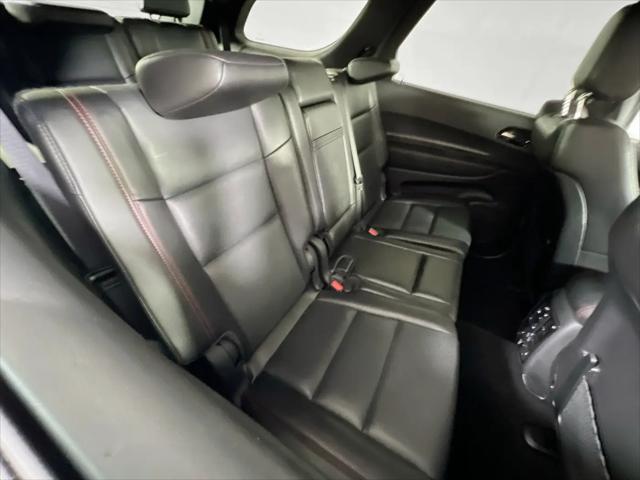 2023 Dodge Durango GT Premium AWD