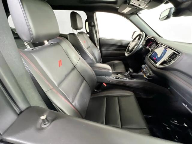 2023 Dodge Durango GT Premium AWD