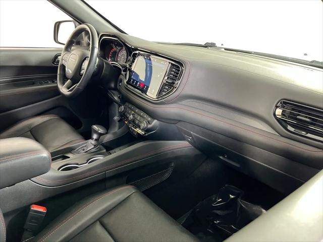 2023 Dodge Durango GT Premium AWD