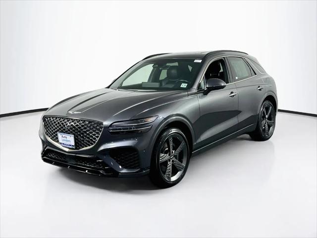 2022 Genesis GV70 3.5T AWD Sport for sale in Williamstown, NJ