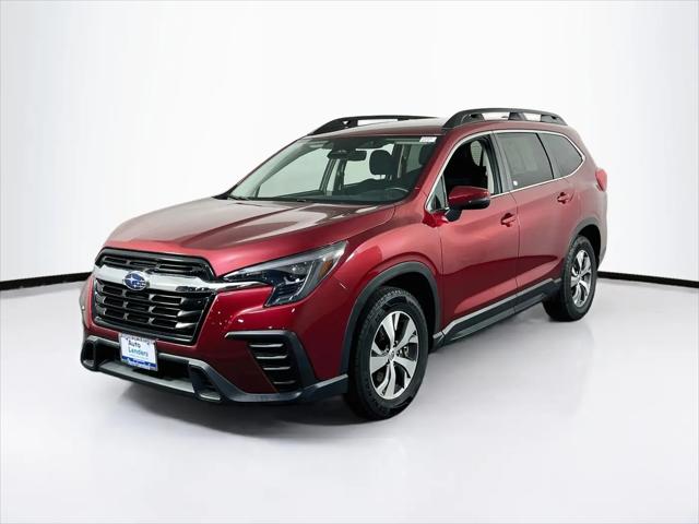 2023 Subaru Ascent Premium 7-Passenger for sale in Williamstown, NJ