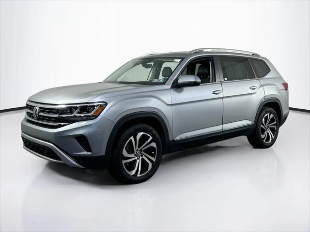 2023 Volkswagen Atlas 3.6L V6 SEL for sale in Williamstown, NJ