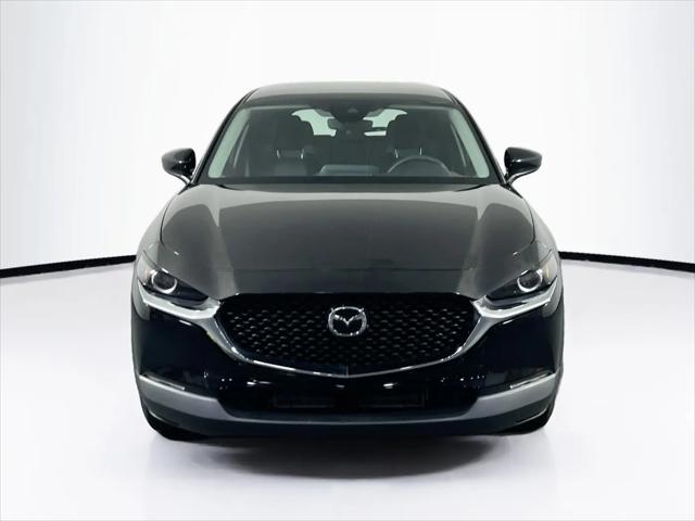 2021 Mazda CX-30 2.5 S