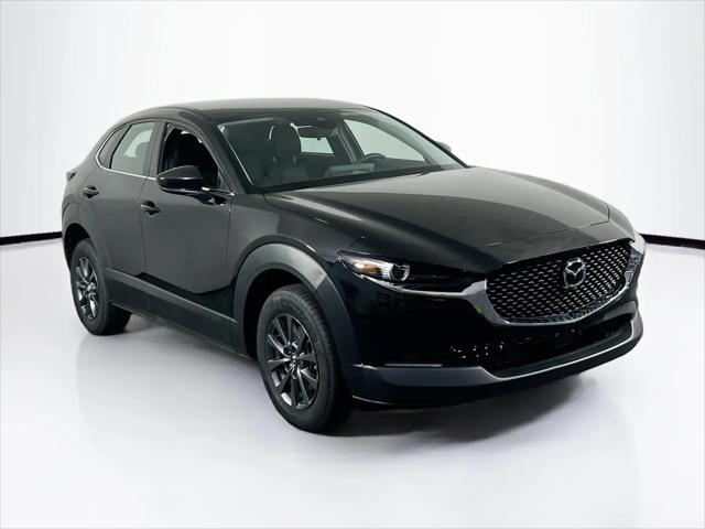 2021 Mazda CX-30 2.5 S