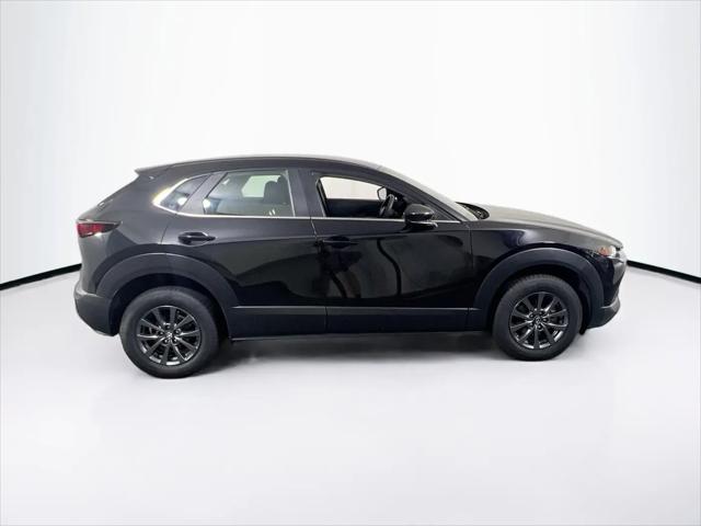 2021 Mazda CX-30 2.5 S