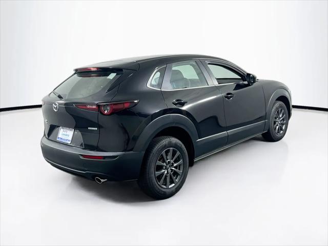 2021 Mazda CX-30 2.5 S