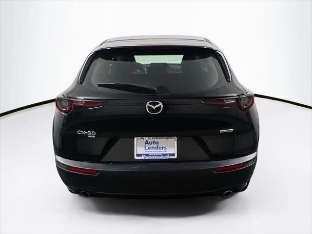 2021 Mazda CX-30 2.5 S