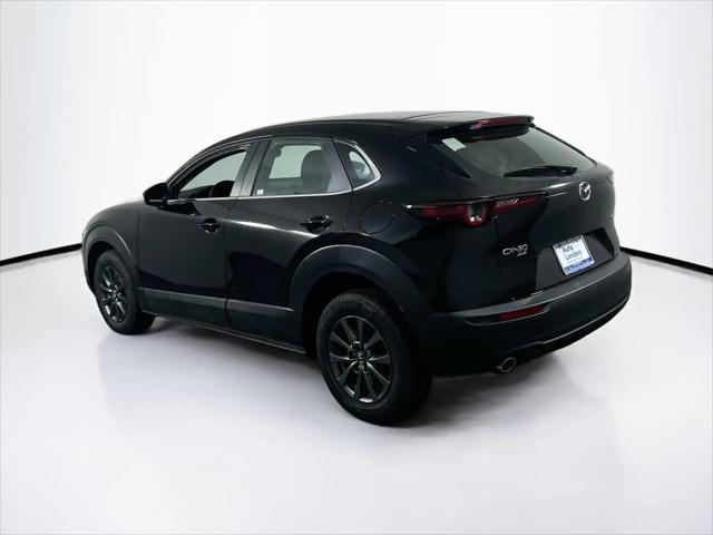 2021 Mazda CX-30 2.5 S