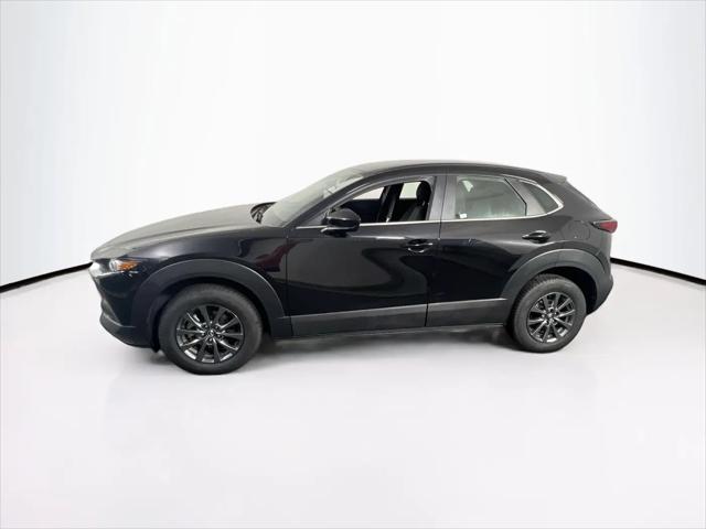 2021 Mazda CX-30 2.5 S