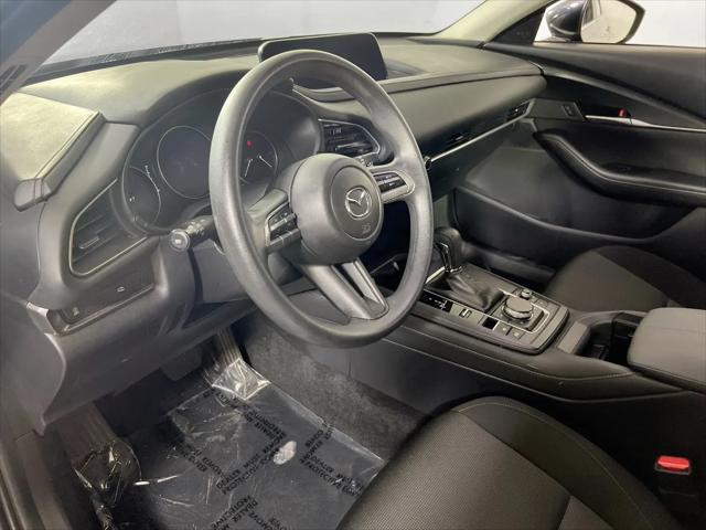 2021 Mazda CX-30 2.5 S