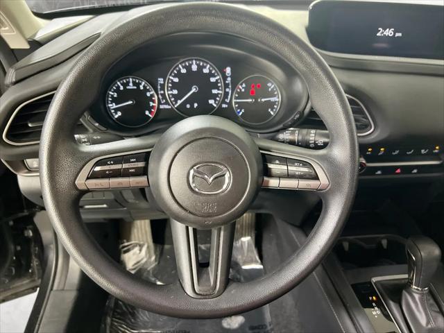 2021 Mazda CX-30 2.5 S
