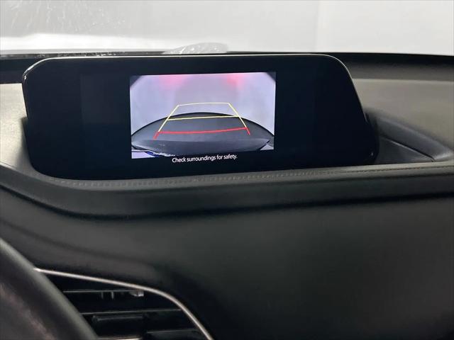 2021 Mazda CX-30 2.5 S
