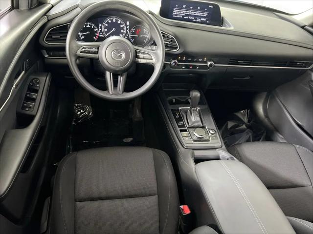 2021 Mazda CX-30 2.5 S