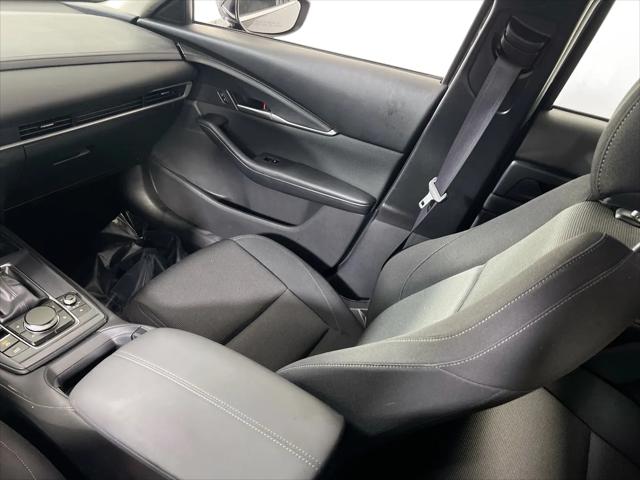2021 Mazda CX-30 2.5 S