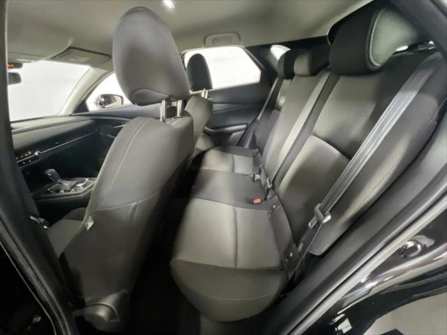 2021 Mazda CX-30 2.5 S